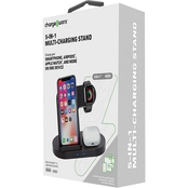 Charge Worx 4 in 1 Multi Charging Stand