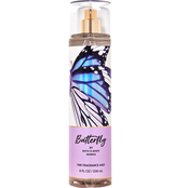 Bath & Body Works Fragrance Mist: Butterfly