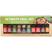 Modern Gourmet Foods Ultimate Grill Set 10 ct.