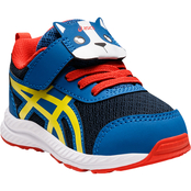 ASICS Toddler Boys School Yard Contend 7 Shoes
