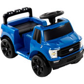 Huffy 6V Ford F150 Truck Battery Ride On Toy