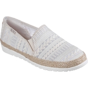 Bobs from Skechers Bobs Flexpadrille 3.0 Great Crossings Shoes