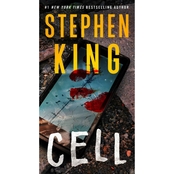 Cell,  A Novel