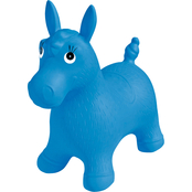 Hedstrom Blue Pony Bouncer