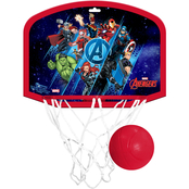 Avengers Hedstrom Plastic Hoop Set