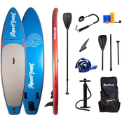 Aquaplanet 10 ft. 6 in. x 15 cm Pace Stand Up Paddleboard