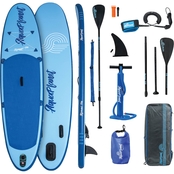 Aquaplanet 10 ft. Allround Paddle Board