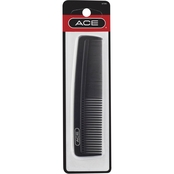 Ace Fine and Corse Pocket Comb