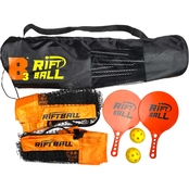 B3 Riftball Paddle Ball Game System Toy