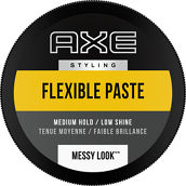 Axe Messy Look Hair Paste 2.6 oz.