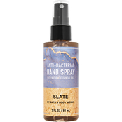 Bath & Body Works Clean Slate Sanitizer Spray 3 oz.