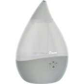 Crane USA Ultrasonic Cool Mist Humidifier 0.5 gal.