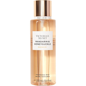 Victoria's Secret Mandarin & Honeysuckle Fragrance Mist 8.4 oz.