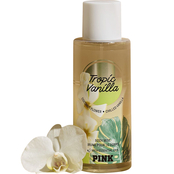 Victoria's Secret Pink Tropic Vanilla Mist 8.4 oz.