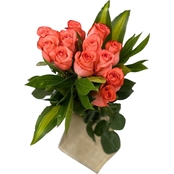 Scentsation Rose Bouquet