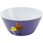 Peanuts Snoopy Boo 6 in. Cereal Bowl