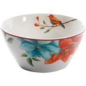 Gibson Home Country Harvest New 6 in. Bowl