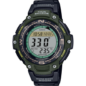 Casio Sport Watch SGW100-3AV