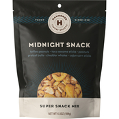 Hammond's Candies Midnight Snack Mix 6.5 oz.