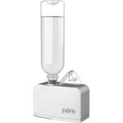 Pure Enrichment MistAire Travel Portable Ultrasonic Humidifier