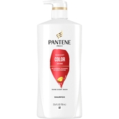 Pantene Pro V Radiant Color Shine Shampoo 23.6 oz.