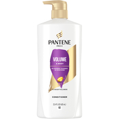 Pantene Pro-V Volume and Body Conditioner 21.4 oz.