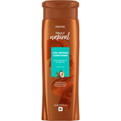 Pantene Truly Natural Curl Defining Conditioner 12.6 oz.