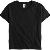 Hanes Essential Relaxed Crew Tee