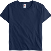 Hanes Essential Relaxed Crew Tee