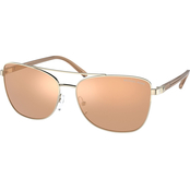 Michael Kors Stratton Sunglasses 0MK1096