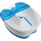 Conair Foot Bath with Heat and Vibration