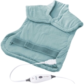 Pure Enrichment PureRelief XL Extra Long Back and Neck Heating Pad