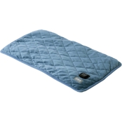 Pure Enrichment Weighted and Warm Heated Lap Pad