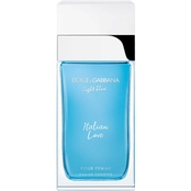 Dolce & Gabbana Light Blue Pour Femme Italian Love Eau de Toilette