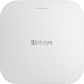 Linksys Cloud Managed AX3600 WiFi 6 Indoor Wireless AP TAA
