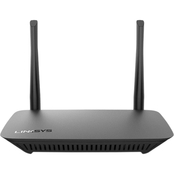 Linksys AC1000 Dual Band Wi-Fi Router