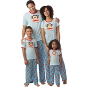 Paul Frank Men's Matching Family Pajama Set