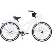 Huffy Women's 26 in. Hawthorn Bicycle