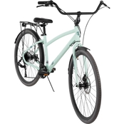 Huffy Women's 27.5 in. Terrace Bicycle