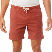 Artistry In Motion Stretch Twill Shorts
