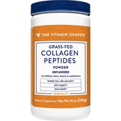 The Vitamin Shoppe Collagen Peptides Powder 14 oz.