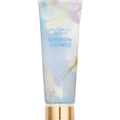 Victoria's Secret Rainbow Shower Body Lotion 8 oz.