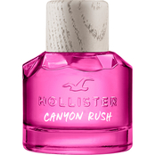 Hollister Canyon Rush for Her Eau de Parfum