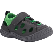 Oomphies Toddler Boys Lagoon Sandals