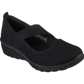 Skechers Up Lifted Mary Jane Shoes
