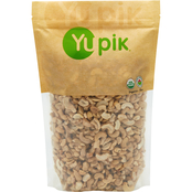 Yupik Organic Cashew Pieces, Gluten-Free GMO-Free Vegan Nuts Qty. 6, 2.2 lb. each