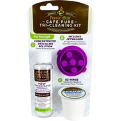 Perfect Pod Cafe Pure Tri Cleaning Kit