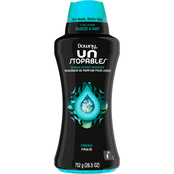 Downy Unstopables In-Wash Scent Booster Beads, Fresh 55 Loads 26.5 oz.