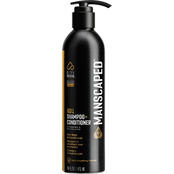Manscaped 2 in 1 Shampoo and Conditioner 16 oz.