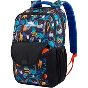 High Sierra Ollie Backpack and Lunch Kit Combo